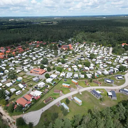 Ferienpark Auf Dem Simpel - Mobilheim 2 Soltau